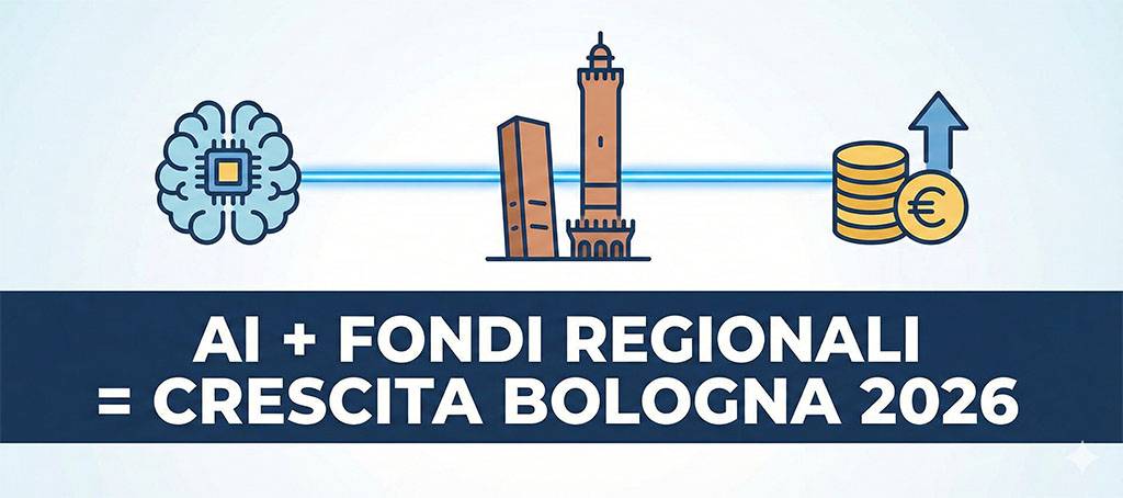 Guida Bandi Digitali 2026 Bologna